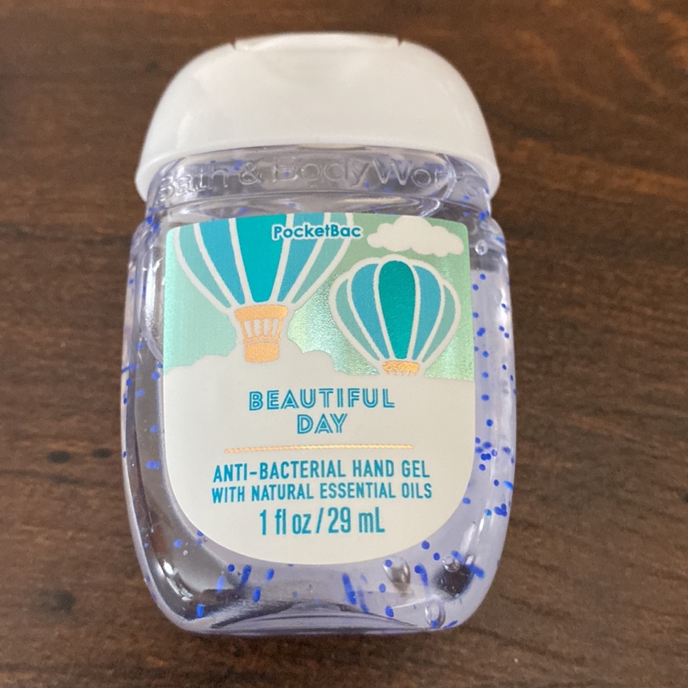 Bath & Body Works Spring PocketBacs - Picture 5 of 6
